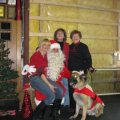 2009 Christmas Party