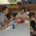 Agility Lunch